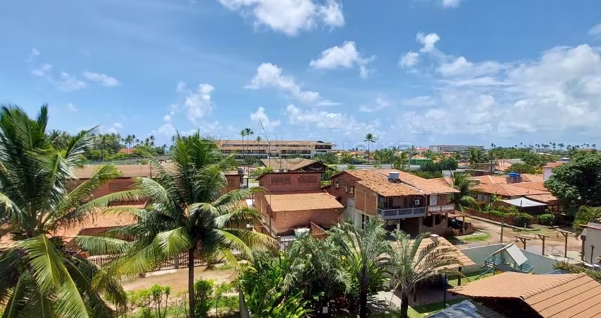 Apartamento/Padrão - Residencial - No bairro Cupe -  Porto Plaza Flat