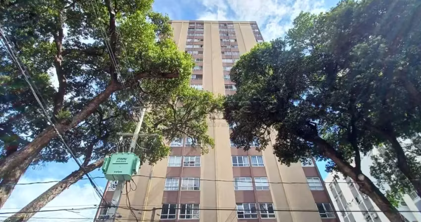 No bairro soledade -  villa lobos - 3 quartos - no coração da cidade