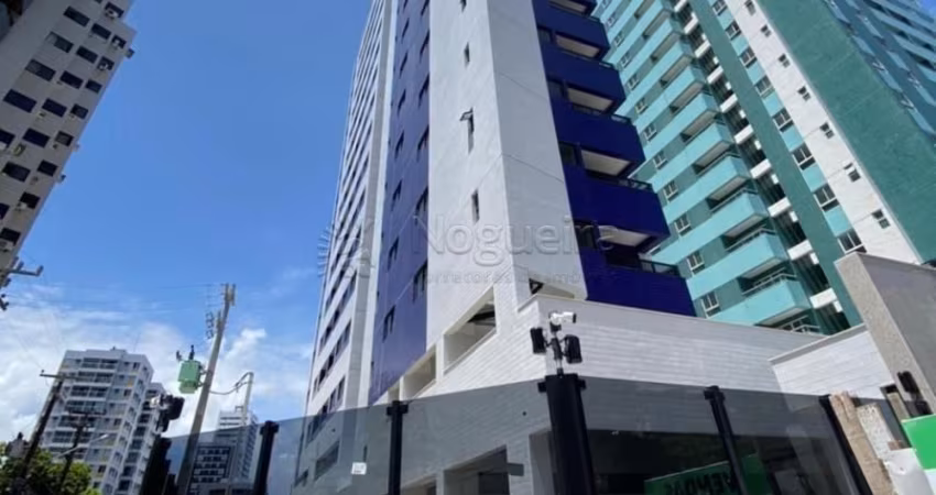 Apartamento/Padrão - Residencial - No bairro Piedade -  Paço do Atlântico