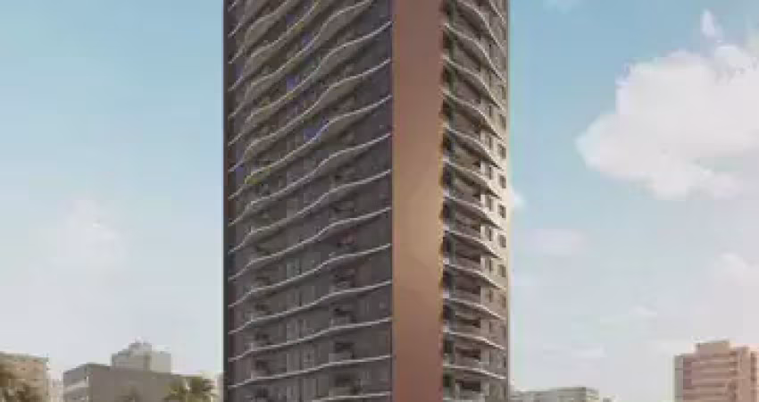 URBAN HOME,em construção , Vendo Apto 1 Suíte 32M, compre facilitado