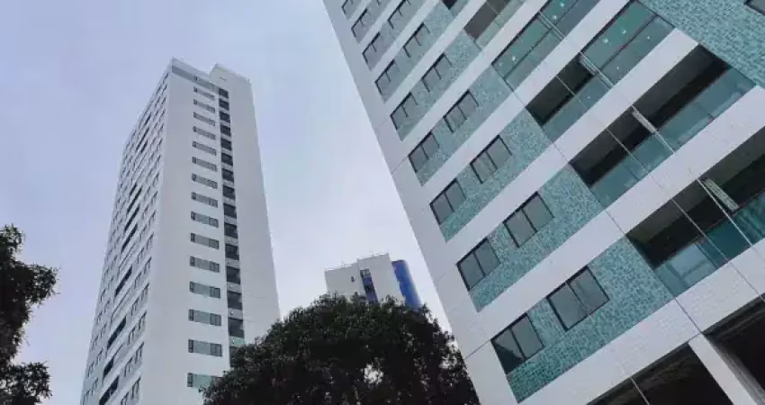 Candeias Prince  | SUCESSO DE VENDAS PERNAMBUCO CONSTRUTORA | 3 QUARTOS SUITE| LAZER