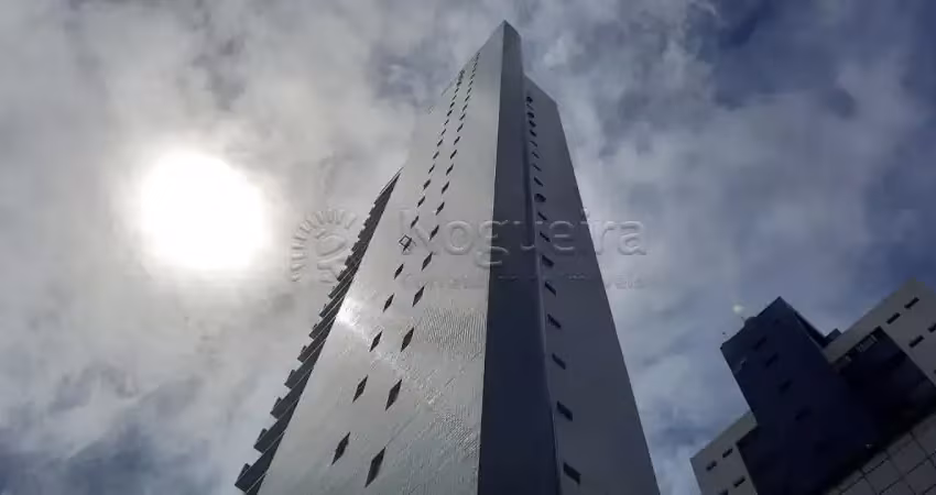 Apartamento/Flat - Residencial - No bairro Boa Viagem -  Golden Home Boa Viagem