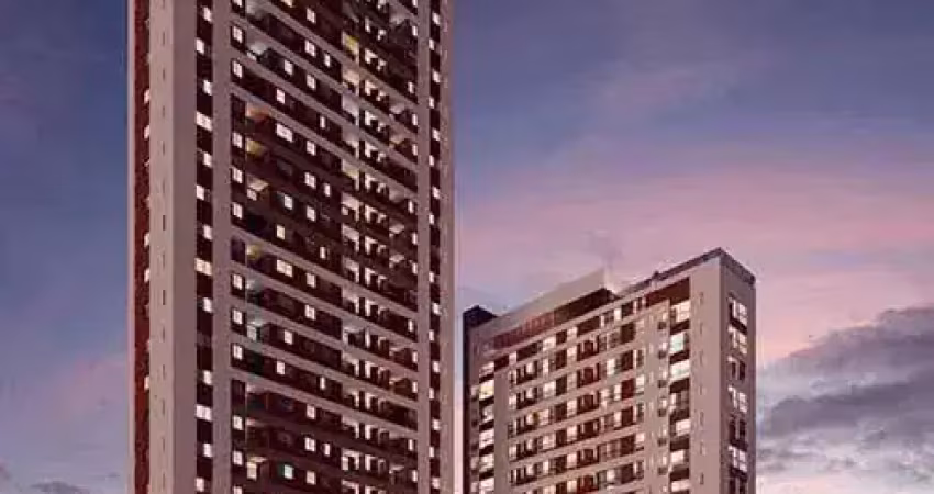 Apartamento/Flat - Residencial - No bairro Torre -  Botanik Torre