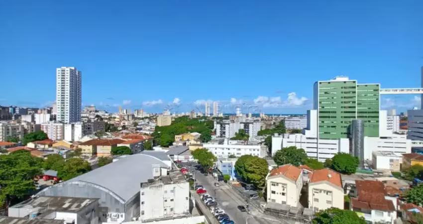 Apartamento/Padrão - Residencial - No bairro Ilha do Leite -  Tolive One