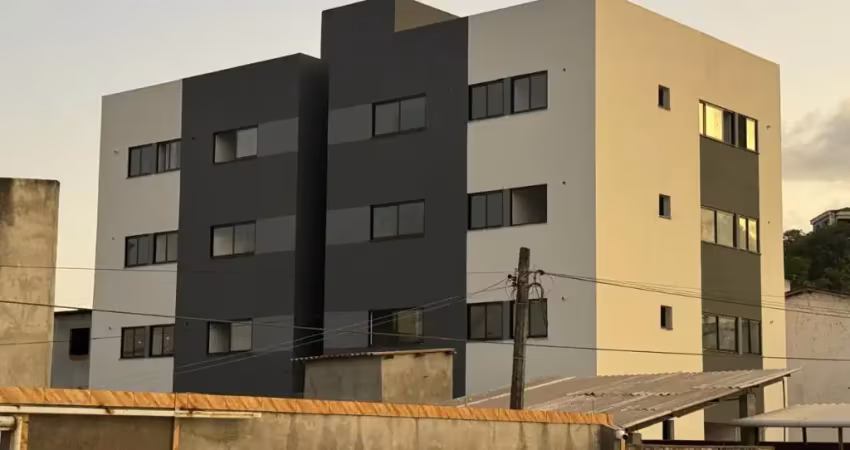 APARTAMENTO COM 02 QUARTOS EM  OLINDA (SUBÍDIO DE ATÉ 75MIL)