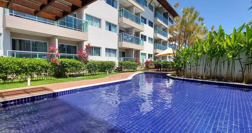 VENDO Porto Plaza Flat EM PORTO DE GALINHAS EXECELENTE LOCALIZAÇÃO- AGENDE SUA VISITA