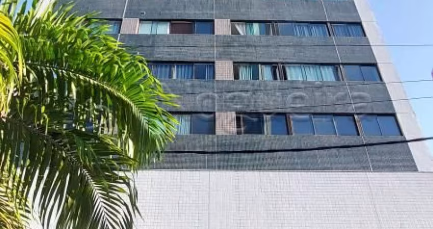 VENDO BELO APTO DE 2 QUARTOS EM BOA VIAGEM EM ÓTIMA LOCALIZAÇÃO