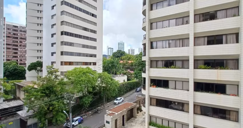 Apartamento/Padrão - Residencial - No bairro Parnamirim -  Jardim do Parnamirim