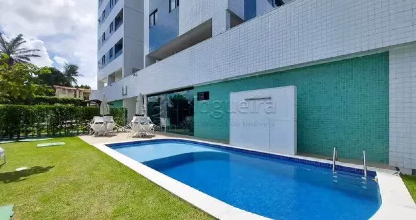Vendo Praças das Magnólias no Cordeiro com 3 quartos