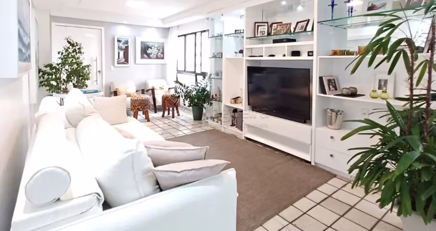 APARTAMENTO COM 03 QUARTOS NO PARNAMIRIM-RECIFE/PE