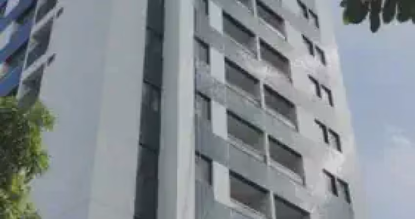 APARTAMENTO COM 02 QUARTO NO BAIRRO DA MADALENA-RECIFE/PE