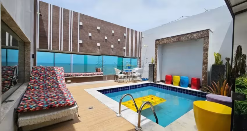 Apartamento/Cobertura - Residencial - No bairro Casa Caiada -  Maison Monet