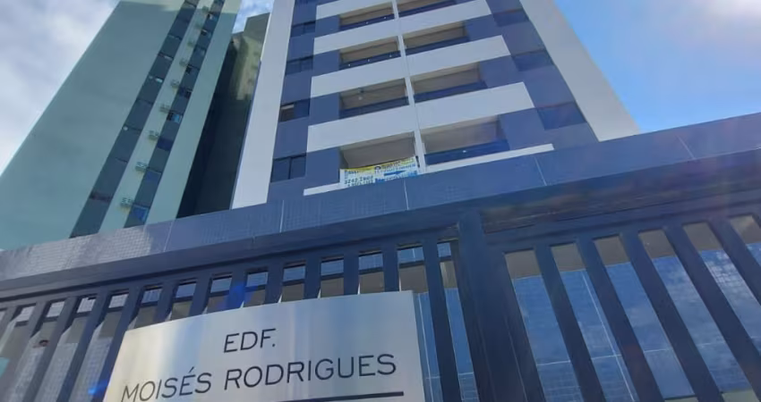 APARTAMENTO COM 02 QUARTOS NO BAIRRO DO IPUTINGA-RECIFE/PE (PRONTO PARA MORAR)