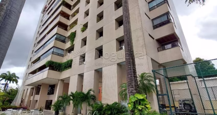 Apartamento/Padrão - Residencial - No bairro Graças -  Engenheiro Jorge Martins