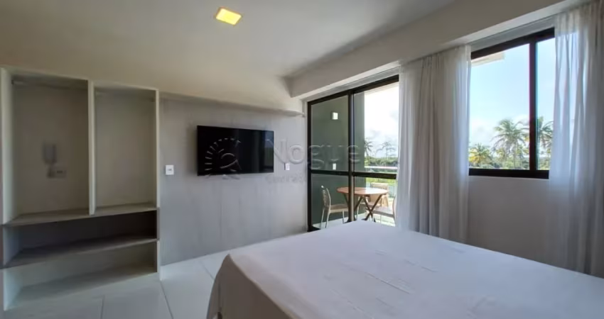 Apartamento/Padrão - Residencial - No bairro Muro Alto -  Mana Beach Experience