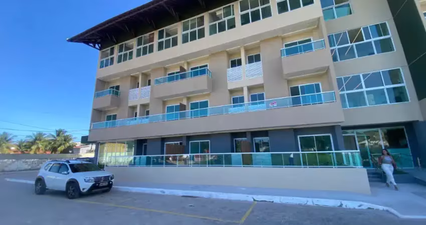 Apartamento/flat - residencial - no bairro porto de galinhas -  cupe living