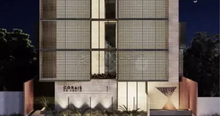 Apartamento/Flat - Residencial - No bairro Porto de Galinhas -  Residencial Corais do Porto