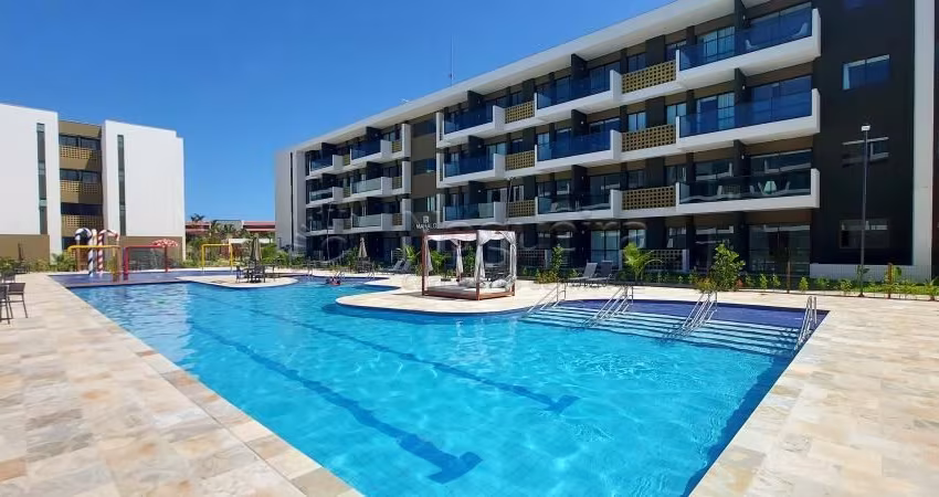 Apartamento/Padrão - Residencial - No bairro Porto de Galinhas -  Mana Beach Experience