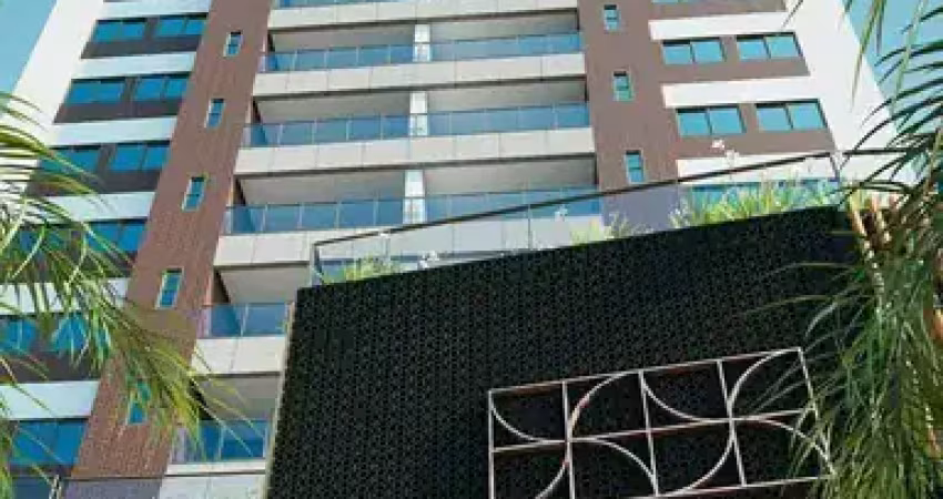 PAÇO DECÓ PREMIUM/Madalena/108M²/4 quartos/2 suítes/2 vagas