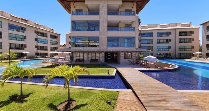 Apartamento/Padrão - Residencial - No bairro Muro Alto -  Ekoara Residence