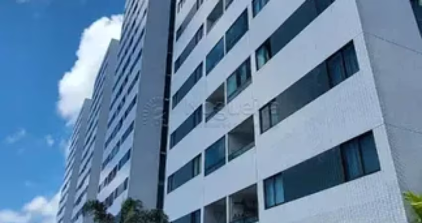 VENDO Alameda Park Residence NO BARRO COM 3 QUARTOS