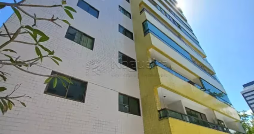 Barão de Itamaracá/Nascente/4 quartos/2 suítes/125M²/ótima localização