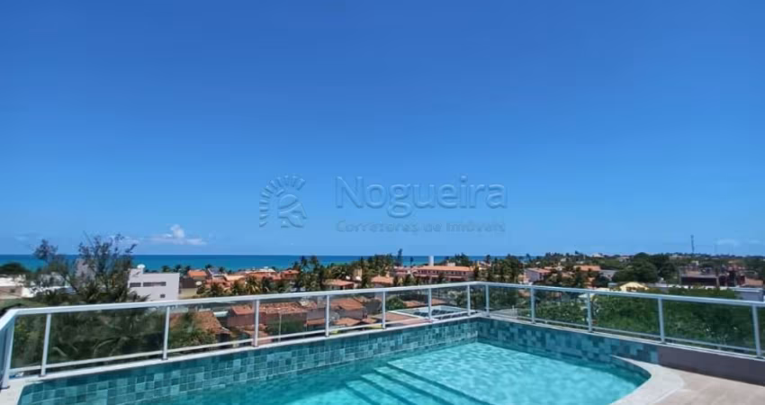 Apartamento/Padrão - Residencial - No bairro Tamandaré -  Jardim dos Corais