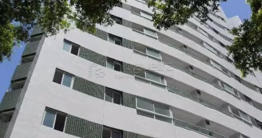 Apartamento com 3 quartos à venda na Rua Quarenta e Oito, 1, Espinheiro, Recife