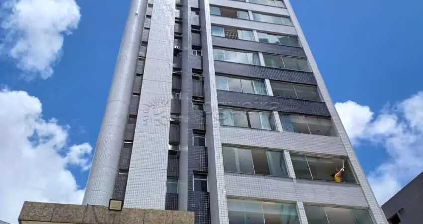 Exclusividade e Conforto! Duplex de Alto Padrão no Espinheiro