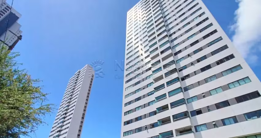 Qualidade de Vida! Infraestrutura Completa e Ambientes Amplos