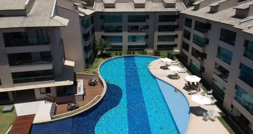 Vendo lindo Flat no Ekoara Residence em Muro Alto Pé na Areia