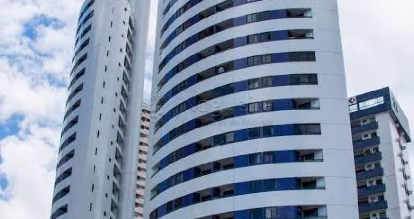 Oportunidade no Edf. Torres do Rosarinho 3 quartos com 86 m² e estrutura de lazer