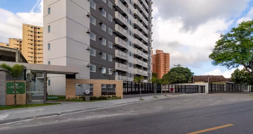 APARTAMENTO 03 QUARTOS EM JARDIM SÃO PAULO-RECIFE/PE