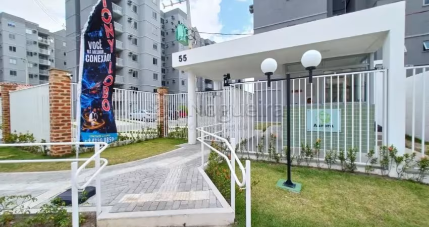 APARTAMENTO COM 03 QUARTOS E SUÍTE CENTRO DE PAULISTA-PE (PRONTO PARA MORAR)