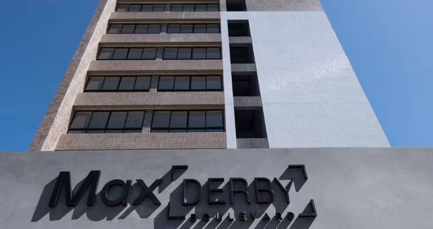 APARTAMENTO COM 02 QUARTOS NA BOA VISTA- RECIFE/PE  (PRONTO PARA MORAR)