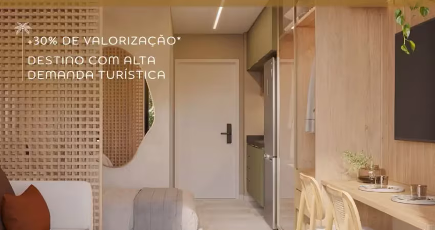 Kitnet / Stúdio à venda na Avenida José Bezerra, 100, Praia Dos Carneiros, Tamandaré