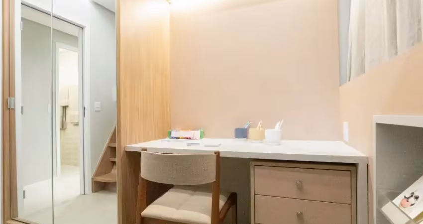 Excelente opção de 3 Quartos na Madalena- PRONTO PARA MORAR VILA TERESA