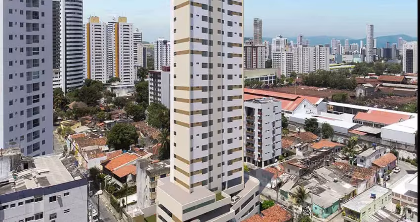 Morada da Torre | 100m da Beira Rio | Todos nascentes | Recém entregue