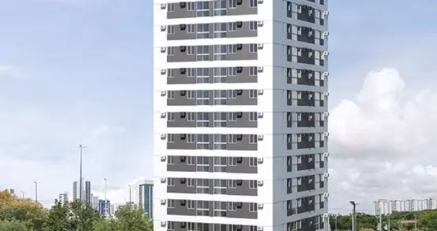 Edf. Rio Verde entre Espinheiro e Boa Vista | 53m² | Ideal para morar e investir