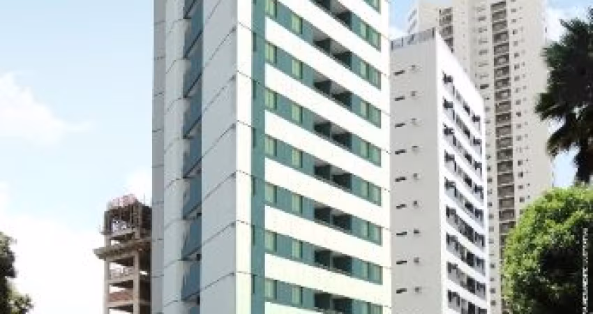 Lindo apartamento I 2 ou 3 quartos I em Casa Amarela I Lazer completo