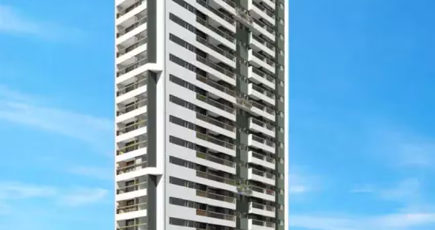 Lindo apartamento I 3 quartos I No Rosarinho I Lazer Completo I Palácio Rosarinho