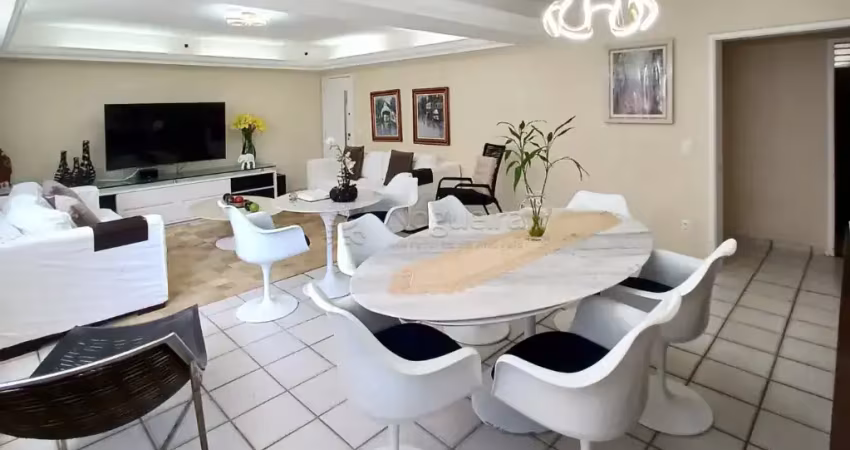 Vendo Apartamento na Av. Boa Viagem 4 quartos  – Localização Privilegiada!