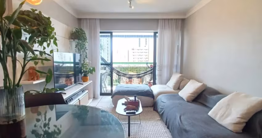 VENDO APTO 94m², 3 quartos, 1 suíte em Boa Viagem - Recife - PE