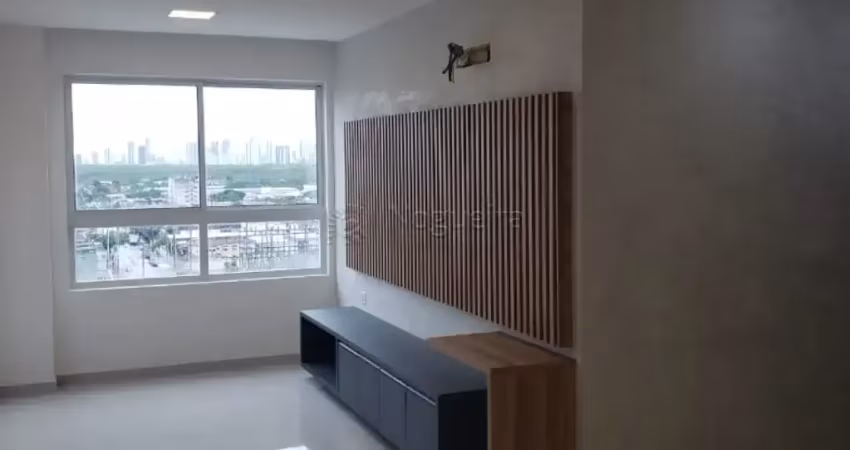 VENDO APTO Lagoa do Araçá: 55m², 2 quartos, 1 suíte em Imbiribeira - Recife - PE