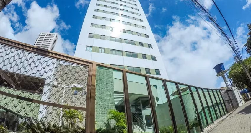 STUDIO THAIZA | LINDO APARTAMENTO EM CASA AMARELA | LAZER COMPLETO | PRONTO PARA MORAR |