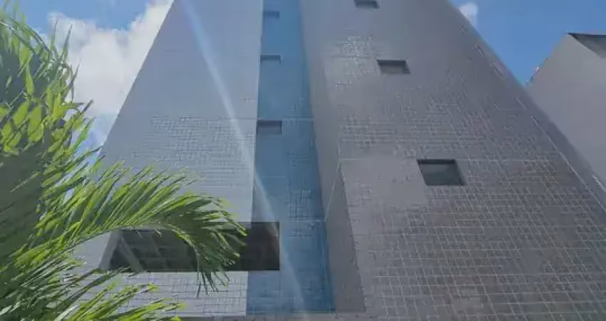 Oportunidade | Moradia ou Investimento | Prédio novo | Edf. Akaroa | Soledade