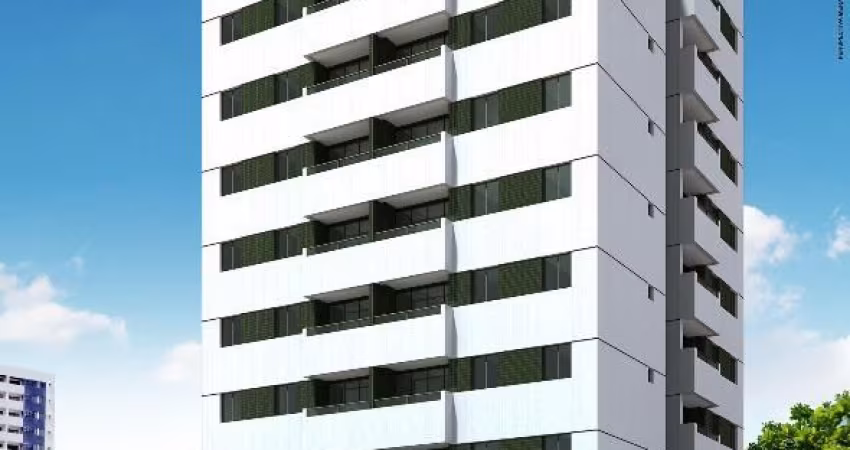 Lindo apartamento em Candeias I 2 quartos  I 58 I Lazer completo