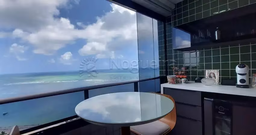 Lindo Apto em Candeias com 3 quartos /2 suítes /Edf. Monte Solaro  / CONSULTOR(81)9 85 97 78 33