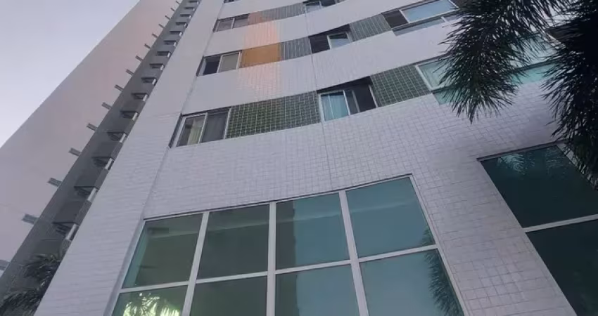 Edf Primavera Colonial / 3 quartos / Nascente / 113M²/ Espinheiro /corretor(81)9 85 97 78 33