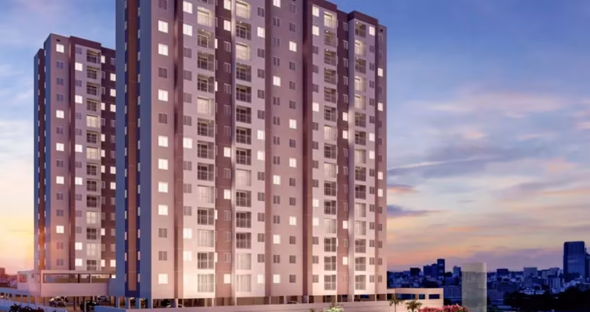Estilo Boa Viagem | 2 e 3 quartos | Condições facilitadas | Próx. ao Shopping